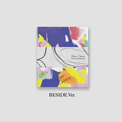 Seventeen 8th Mini Album: Your Choice