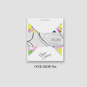 Seventeen 8th Mini Album: Your Choice