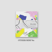 Seventeen 8th Mini Album: Your Choice