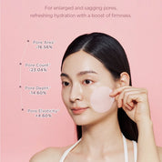 SKIN1004 Madagascar Centella Poremizing Clear Ampoule Pad