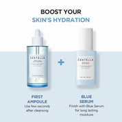 SKIN1004 Madagascar Centella Hyalu-Cica First Ampoule [50ml]