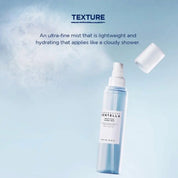 SKIN1004 Madagascar Centella Hyalu-Cica Cloudy Mist [120ml]