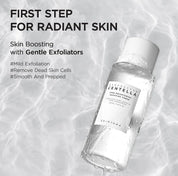 SKIN1004 Madagascar Centella Tone Brightening Boosting Toner [210ml]