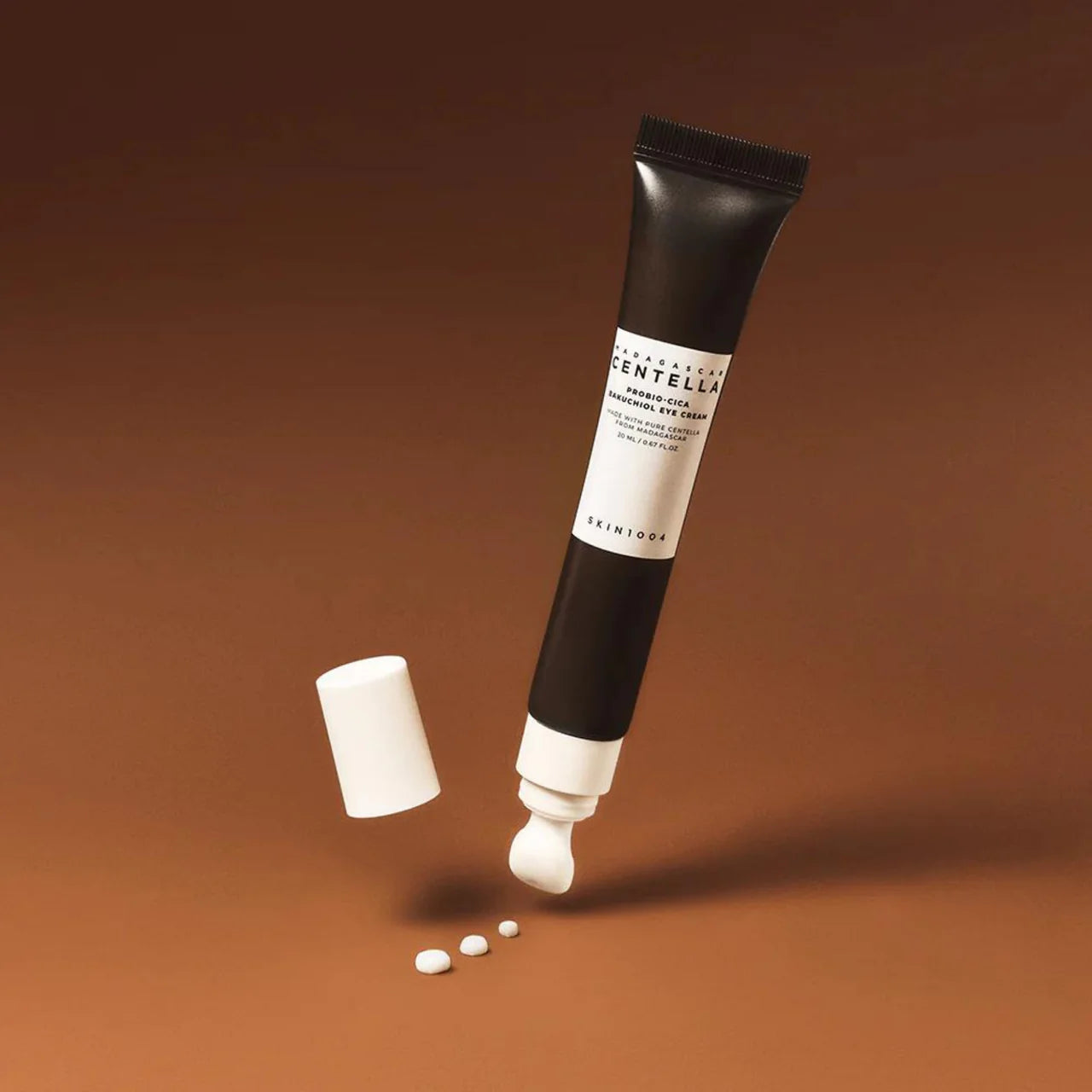 SKIN1004 Madagascar Centella Probio-Cica Bakuchiol Eye Cream [20ml]