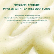 SKIN1004 Madagascar Centella Tea-Trica Mild Peeling Gel [125ml]