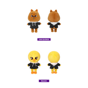 Stray Kids SKZOO Plush Original Ver. "SKZ'S MAGIC SCHOOL"