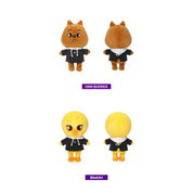 [Pre-Order] SKZOO PLUSH ORIGINAL Ver. - SKZ'S MAGIC SCHOOL