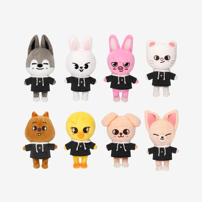 [Pre-Order] SKZOO PLUSH ORIGINAL Ver. - SKZ'S MAGIC SCHOOL