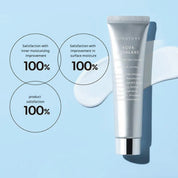 S.NATURE Aqua Squalane Moisturizing Cream [60ml]