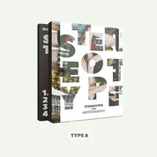 STAYC 1st Mini Album : Stereotype