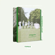 STAYC 1st Mini Album : Stereotype