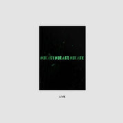 Stray Kids 2nd Full-Length Album "Noeasy" (Standard Ver.)
