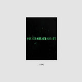 Stray Kids 2nd Full-Length Album "Noeasy" (Standard Ver.)