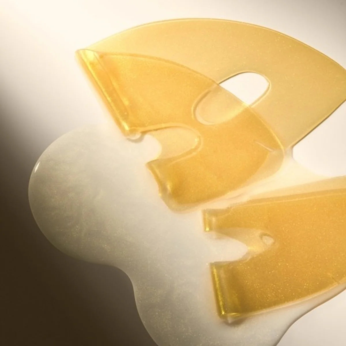 SUNGBOON EDITOR Silk Peptide EGF Intensive Gold Mask [1ea]