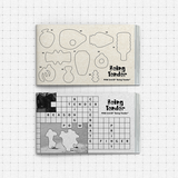 POW - 3RD MINI ALBUM [BEING TENDER] PHOTOBOOK VER.