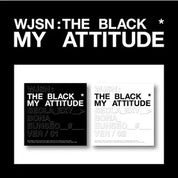 WJSN The Black: My Attitude
