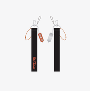 KISS OF LIFE - Light Stick Strap [Kiss Road in Seoul]
