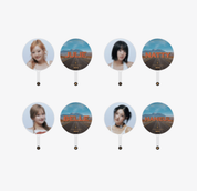 KISS OF LIFE - Image Picket / 1st World Tour [KISS ROAD in SEOUL]