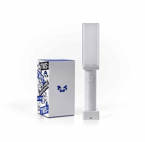 TWS Official Light Stick