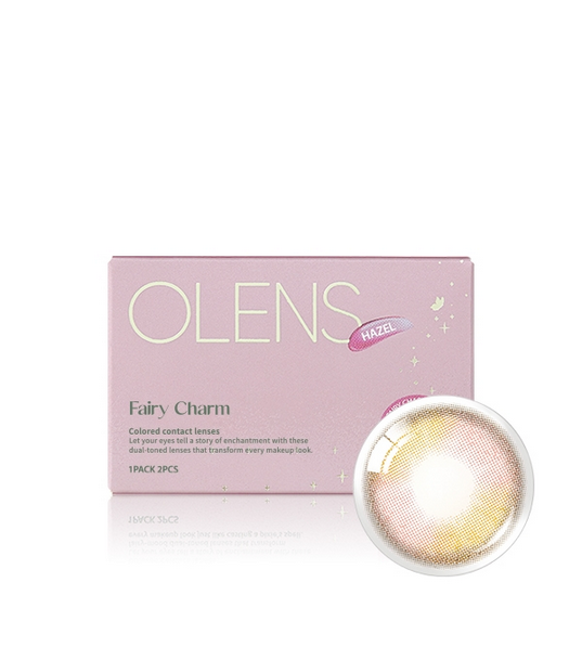 OLENS Fairy Charm Hazel