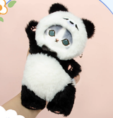 Mofusand Bag Charm - Panda