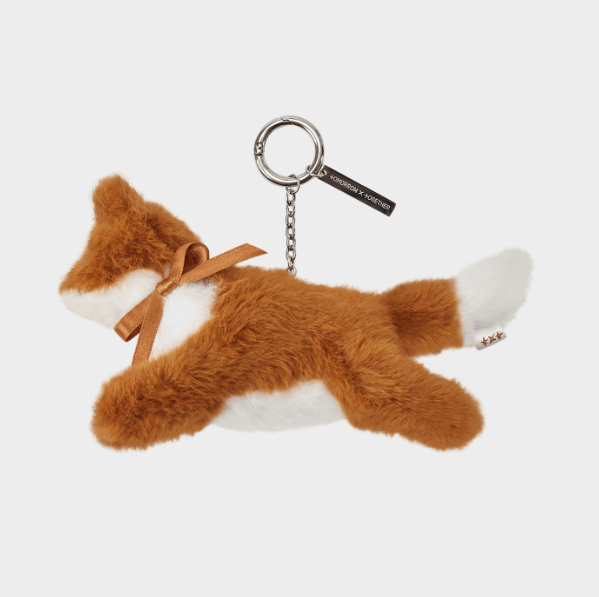 TOMORROW X TOGETHER (TXT) Character Keyring