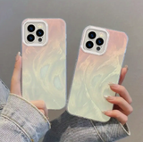iPhone Gradient Fairy Light