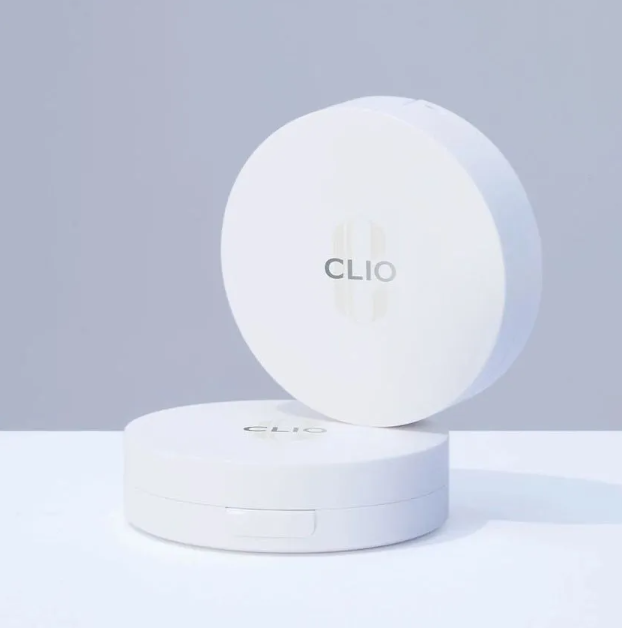 CLIO - Stay Perfect Finish Pact
