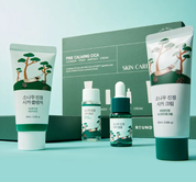 ROUND LAB - Pine Calming Cica Trial Kit