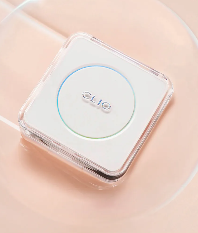 CLIO - Kill Cover Founwear Cushion The Original Mini - 3 Colors