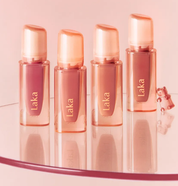 Laka - Jelling Nude Gloss - 10 Colors