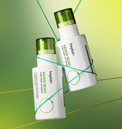 beplain - Mung Bean Pore Tight-up Serum