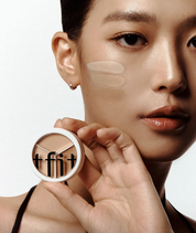 TFIT Cover Up Pro Concealer [7 Types]