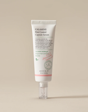AXIS-Y Calamine Pore Control Capsule Serum (50ml)