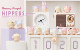 Sonny Angel Hippers Dreaming Series Figure Blind Box