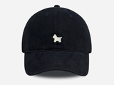 Basic Dog Logo Cap