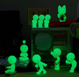 Smiski Work Series Figure Blind Box