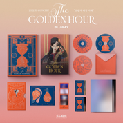 IU 2022 Concert: The Golden Hour [Blu-Ray]