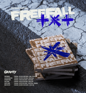 TXT The Name Chapter: Freefall (Gravity Ver.) [Random]