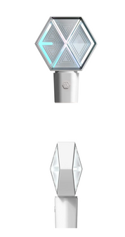 EXO Official Light Stick Ver 3.0