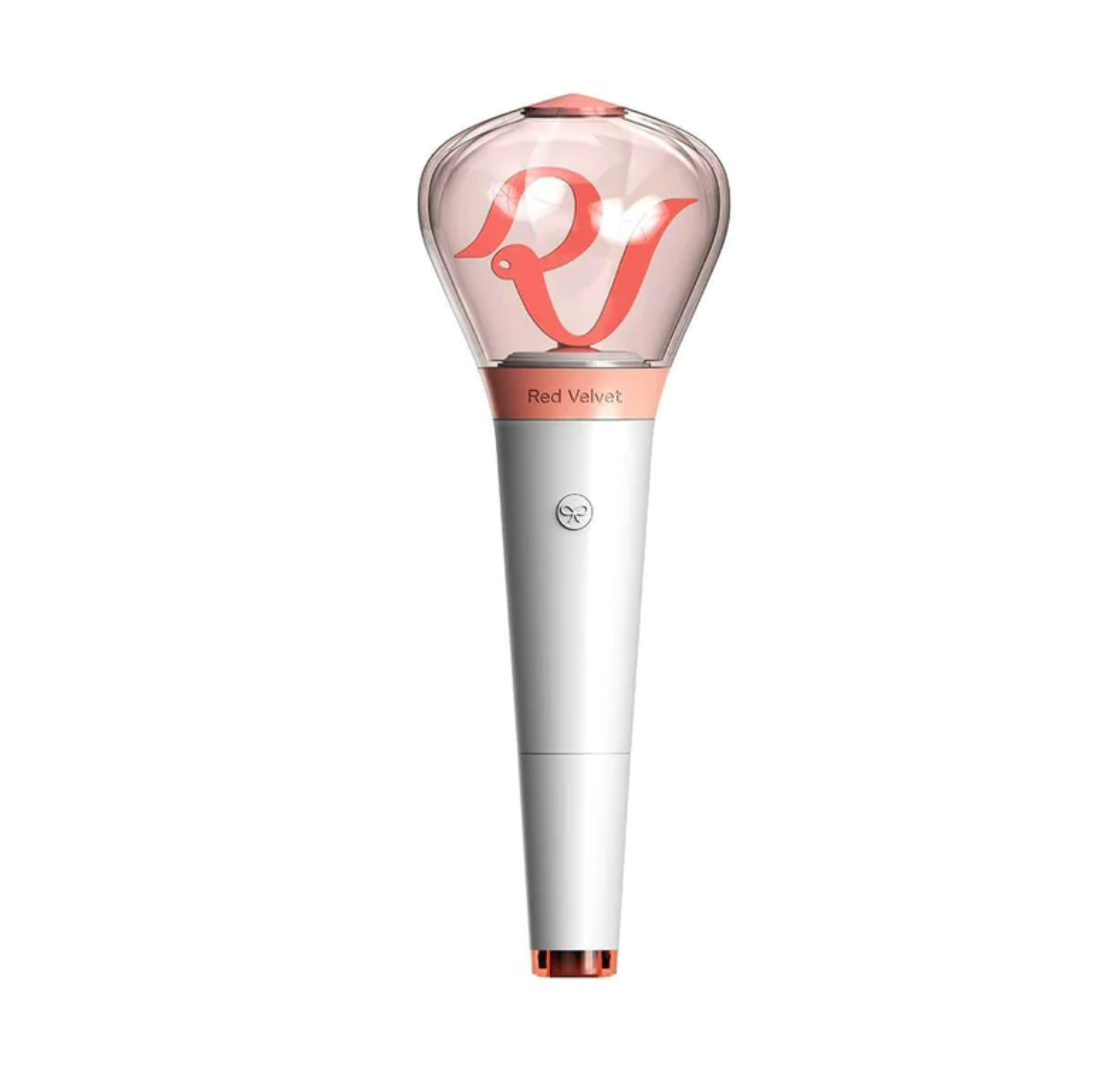 RED VELVET Official Light Stick