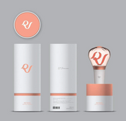 RED VELVET Official Light Stick