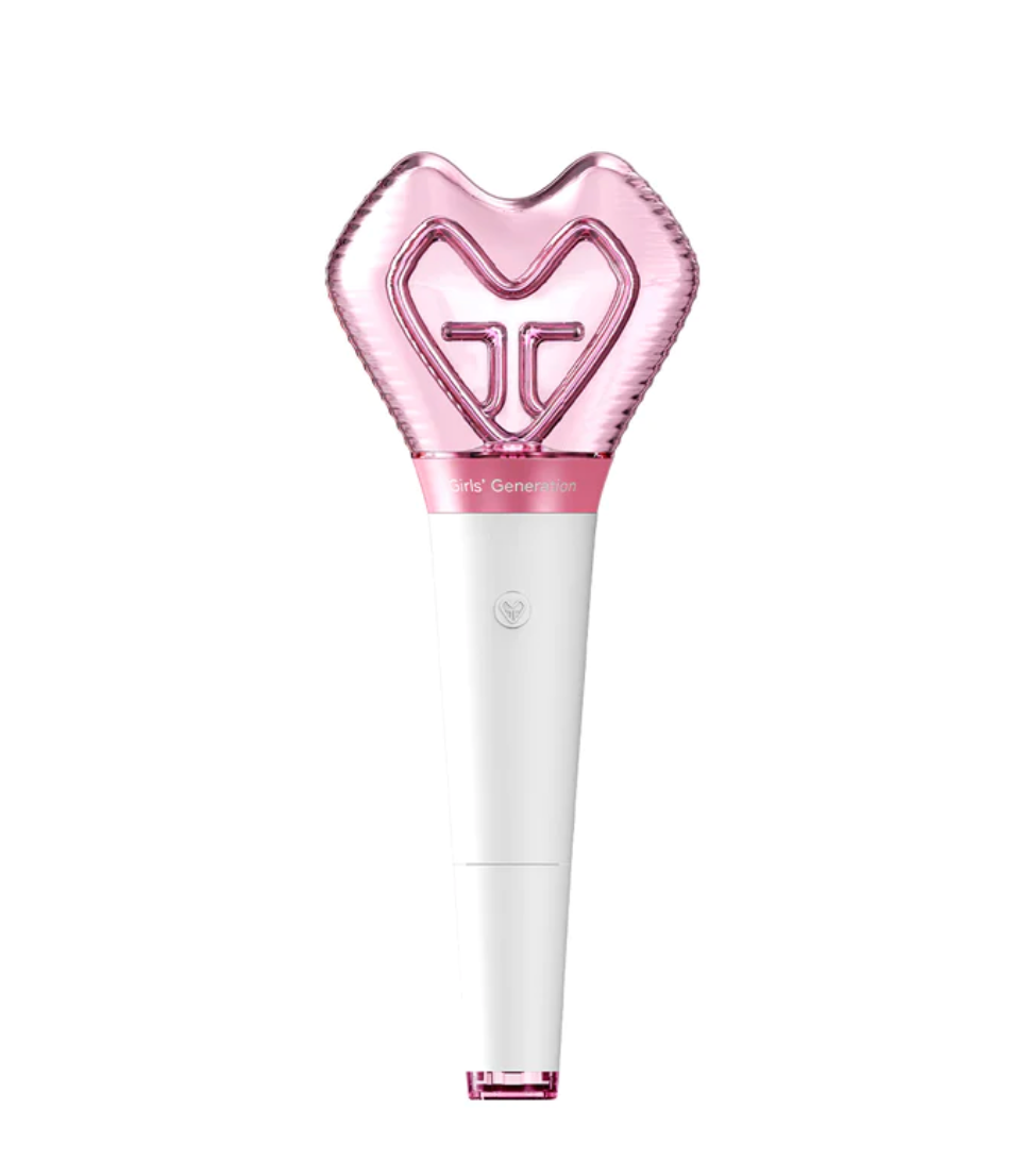 GIRLS' GENERATION Official Light Stick