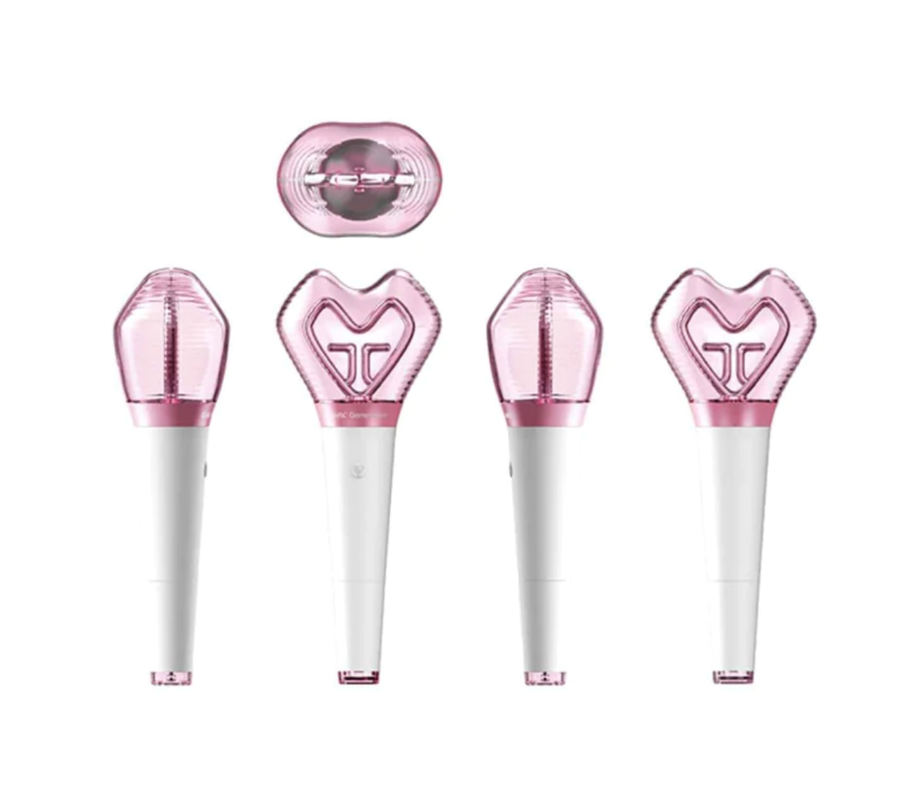 GIRLS' GENERATION Official Light Stick