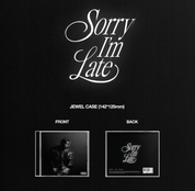 JMIN - Sorry I'm Late