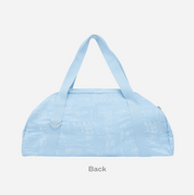 [Pre-Order] Le Sserafim Gym Bag (Fearless Blue)