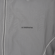 [Pre-Order] Le Sserafim Wind Breaker (Grey)