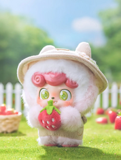 Q.Kid Outdoor Activities Plush Blind Box