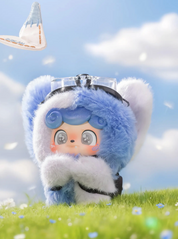 Q.Kid Outdoor Activities Plush Blind Box