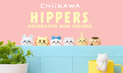 Chiikawa Hippers Blind Box